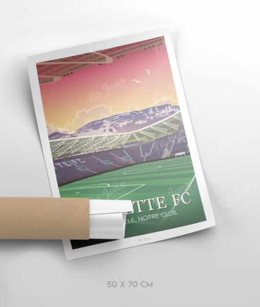 Servette FC 2024 - Image 5