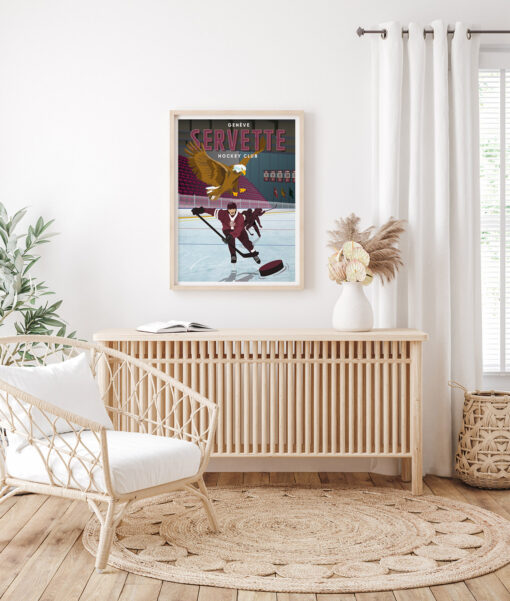 Geneva Servette Hockey Club - Image 2