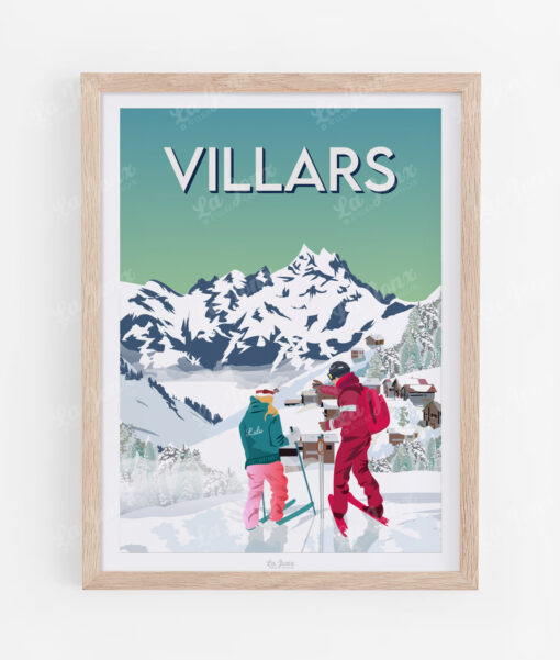 Villars