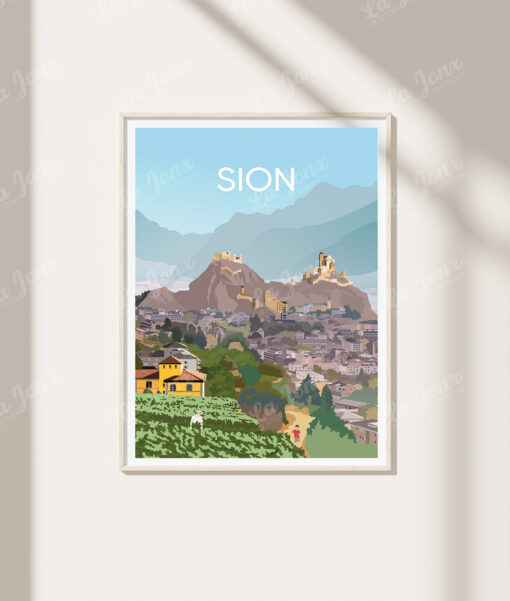 Sion - Image 4