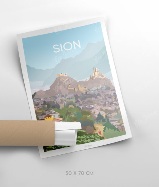 Sion - Image 5