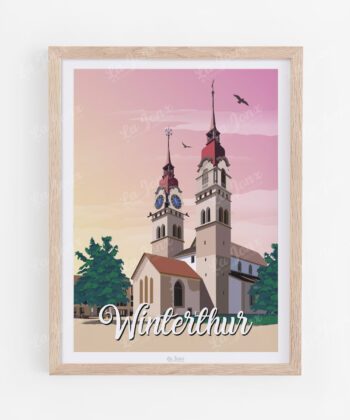 Winterthur