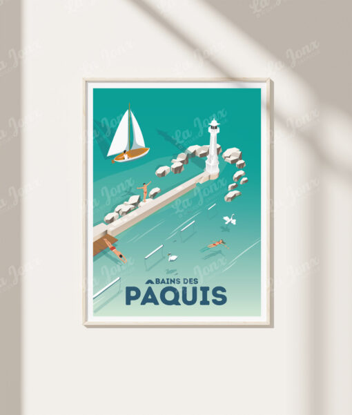 Bains des Pâquis - Farniente – Image 4
