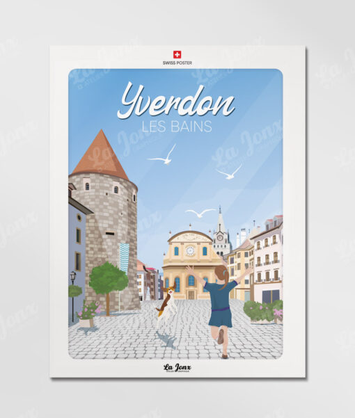 Yverdon les bains – Image 3