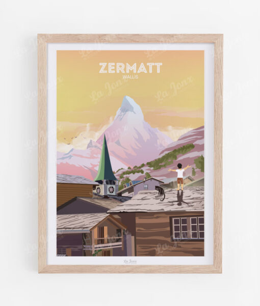 Zermatt