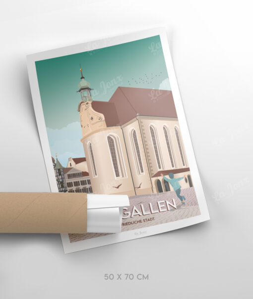 Abbazia di San Gallo - immagine 5
