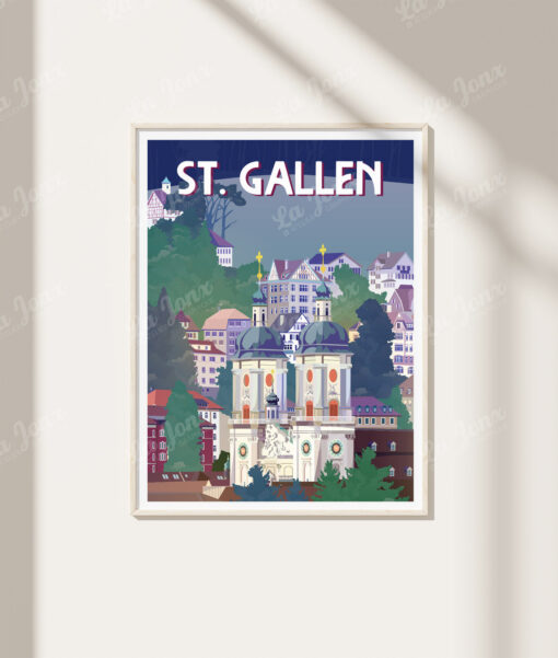 St. Gallen – Bild 4