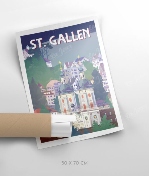 St. Gallen – Bild 5