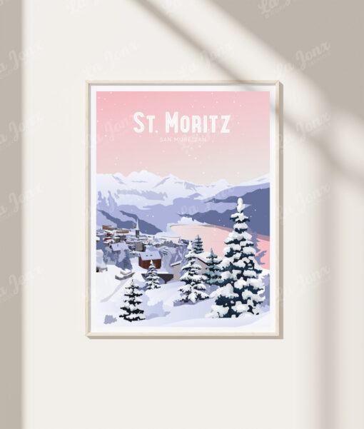 St. Moritz – Image 4