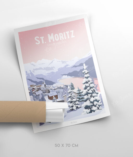 St. Moritz – Image 5