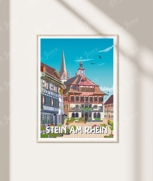 Stein am Rhein - Image 4