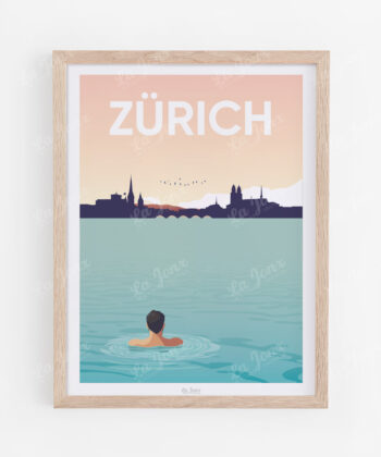 Men of Zürich