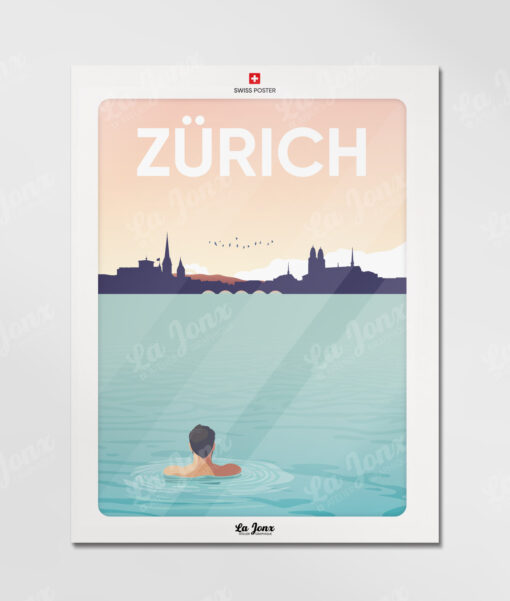 Men of Zürich - Image 3
