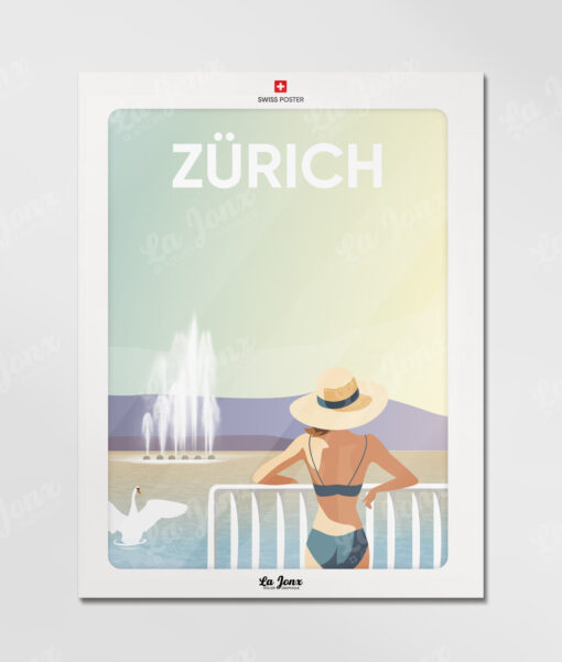 Women of Zürich – Image 3