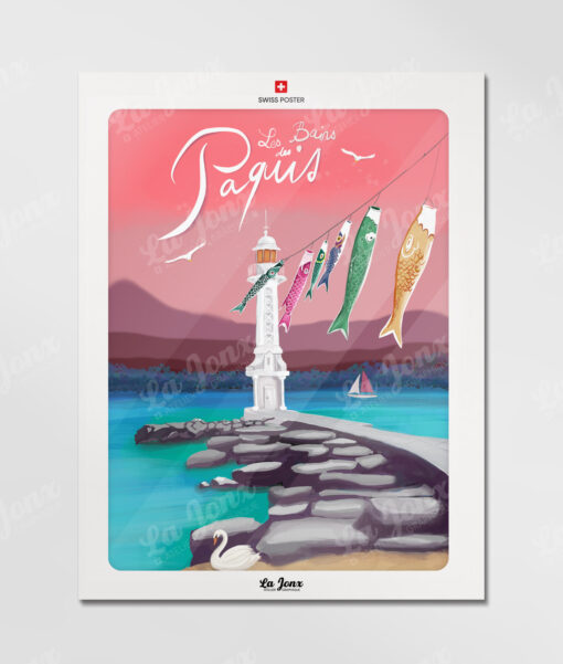Bains des Paquis 2022 – Bild 3