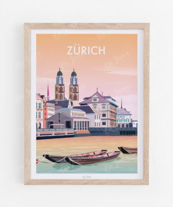 Zurich