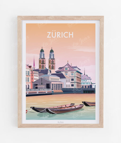 Zurich