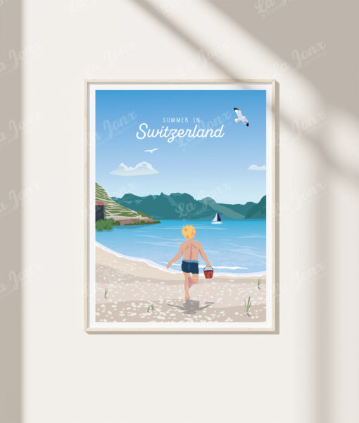 L'été Suisse – Image 4