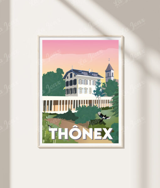 Thônex – Bild 4