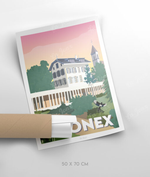 Thônex – Bild 5