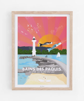 Bain des Paquis