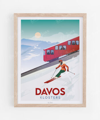 Davos Klosters