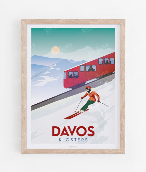 Davos Klosters