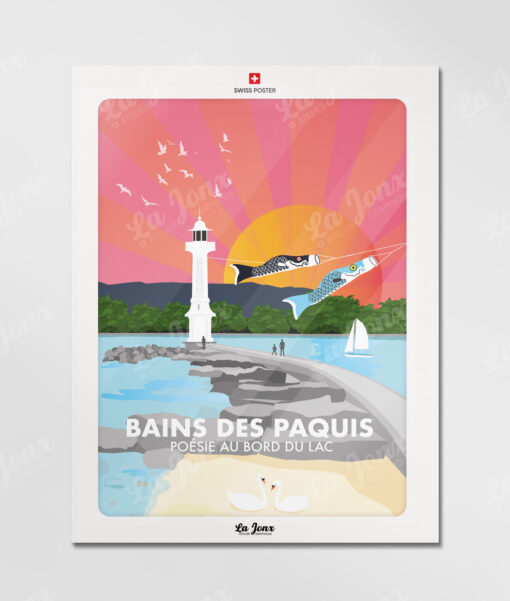 Bain des Paquis – Bild 3