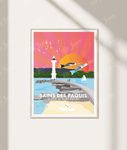 Bain des Paquis – Bild 5