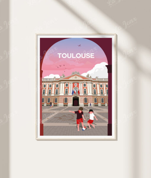 Toulouse Capitole – Bild 4