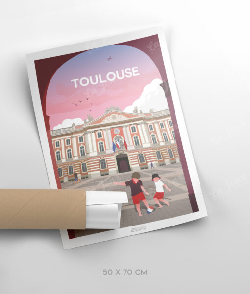 Toulouse Capitole – Bild 5