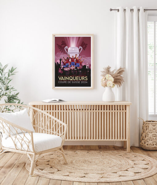 Servette FC - Swiss Cup - Image 2