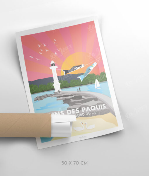 Bain des Paquis – Bild 4
