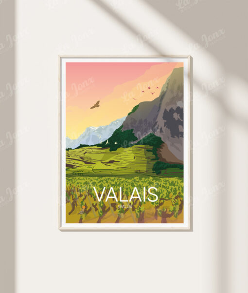 Valais - Image 4