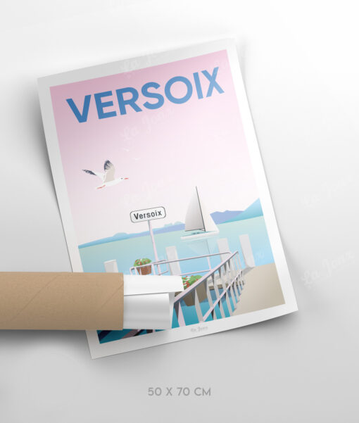 Versoix – Bild 5