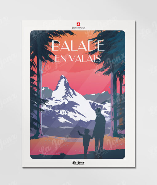 Balade en Valais – Image 3