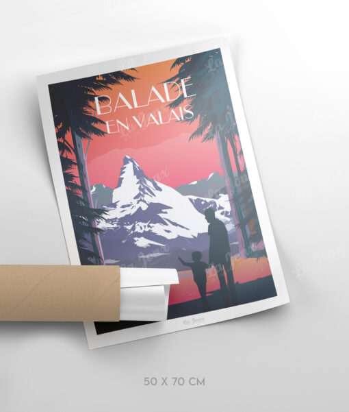 Balade en Valais – Image 5