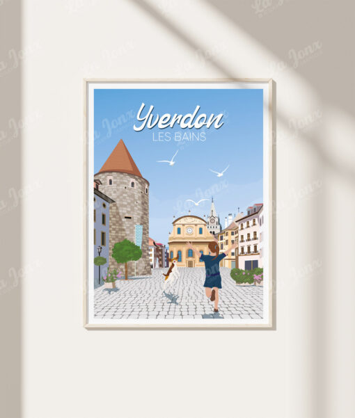 Yverdon les bains – Image 4