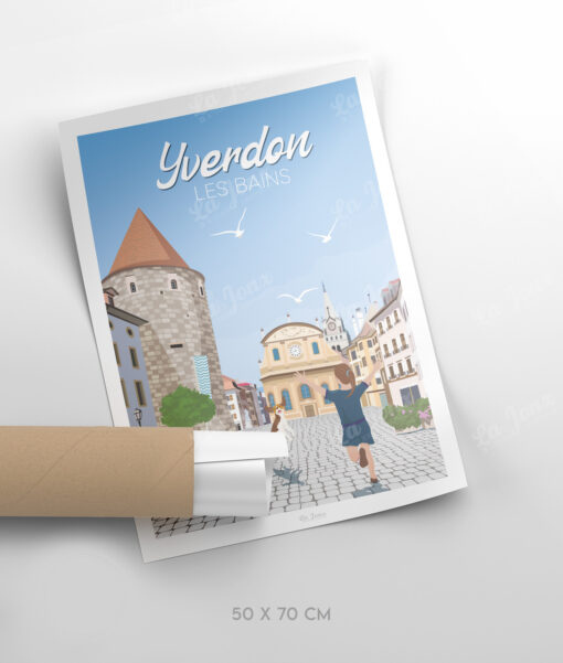 Yverdon les bains – Image 5