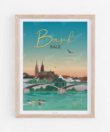 Basilea - Nuoto