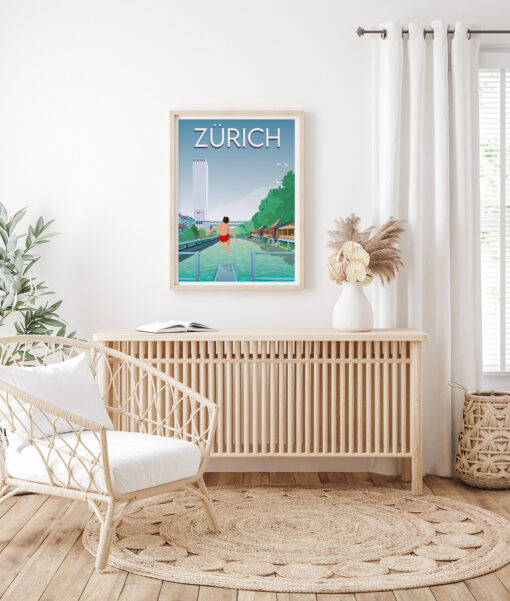 Zürich - Letten – Image 2