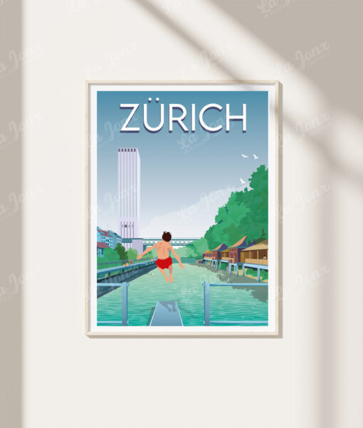Zürich - Letten – Image 5