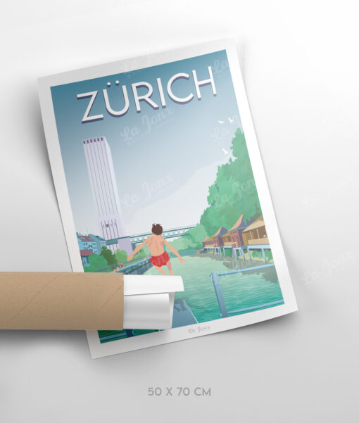 Zürich - Letten – Image 4