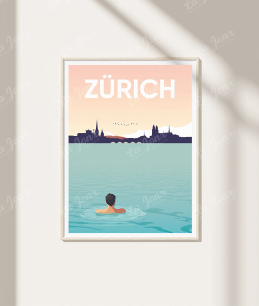 Men of Zürich - Image 4
