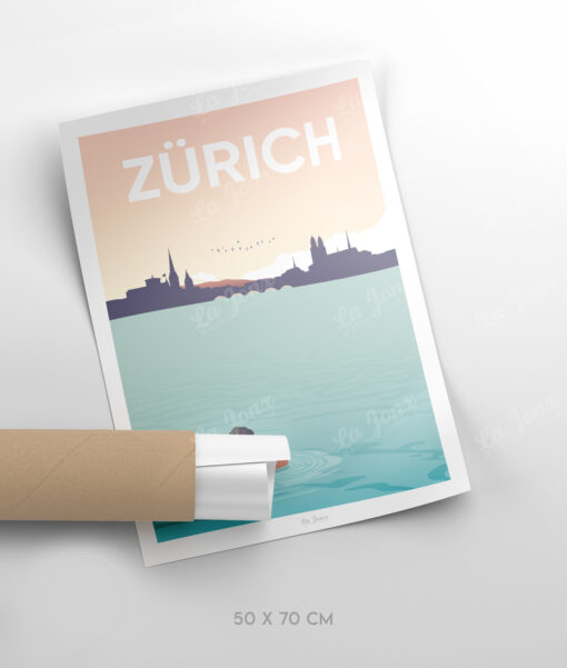Men of Zürich - Image 5