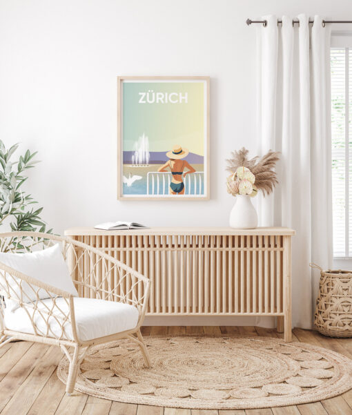 Women of Zürich – Image 2