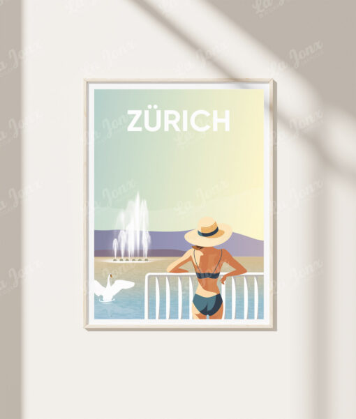 Women of Zürich – Image 4
