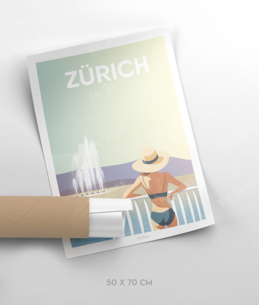Women of Zürich – Image 5