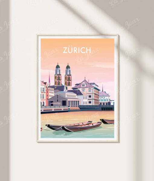 Zurich - Image 4