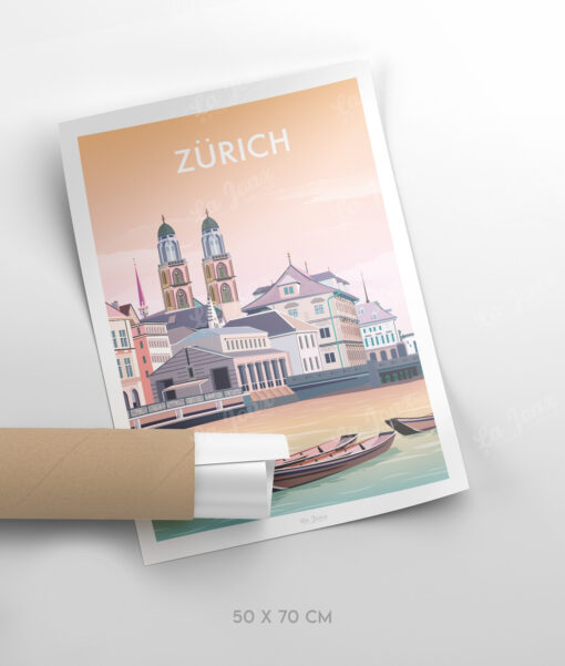 Zurich - Image 5
